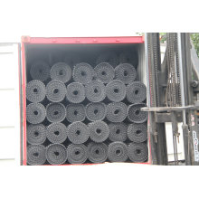 Fábrica de China Geogrid Biaxial PP